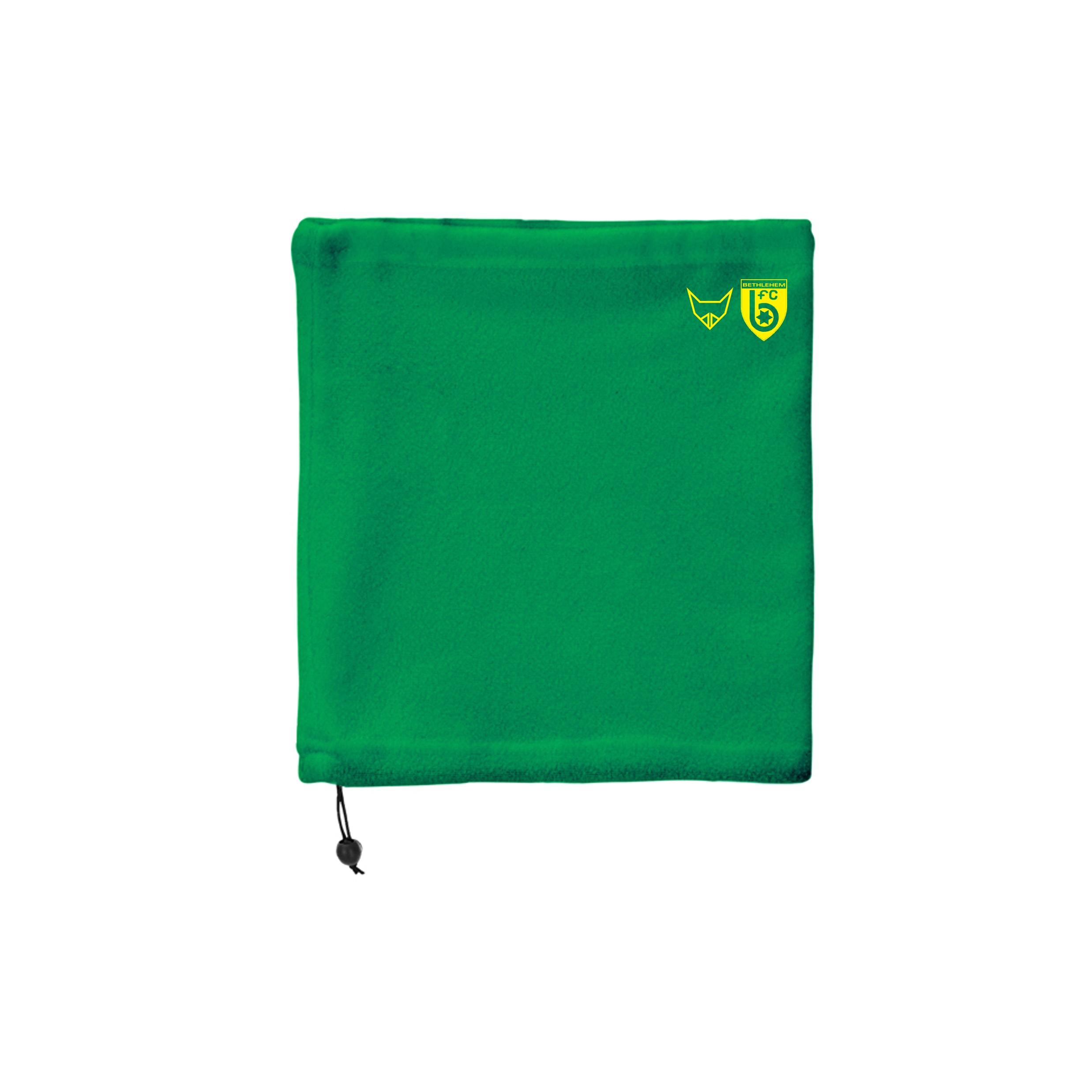PRIMEo Fleece-Halswärmer Niesen für Sport