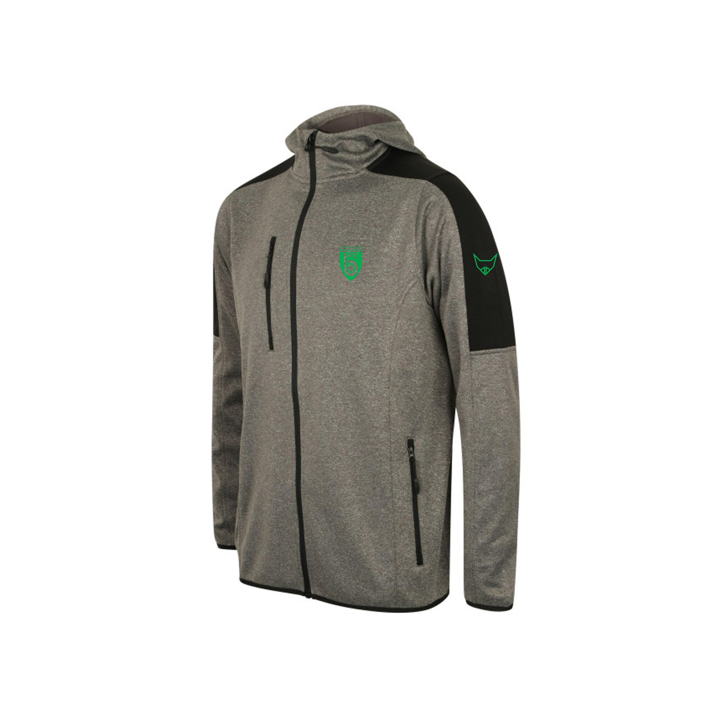 PRIMEo Softshelljacke Langnau für Sport und Freizeit